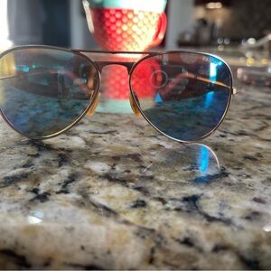 Bex Wesley Sunglasses